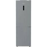 Hotpoint HPK26362XP5UK/M 60cm 60/40 Dual No Frost Even Flow Fridge Freezer
