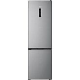 Hotpoint HPK26411XP4UK/M 60cm 70/30 Dual No Frost Fridge Freezer
