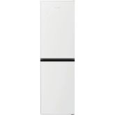 Hotpoint HPKH1261W5UK/M 55cm 50/50 No Frost Fridge Freezer with FreezerProtect