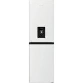 Hotpoint HPKH1261WW4UK/M 55cm 50/50 No Frost Fridge Freezer with Water Dispenser