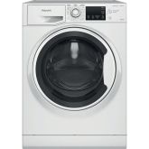 Hotpoint NDB8635WUK/M 8kg Wash / 6kg Dry 1400rpm Washer Dryer