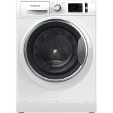 Hotpoint ActiveCare NM11948WCAUK/M 9kg 1400rpm Washing Machine