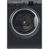 Hotpoint Anti-stain NSWM1046BSUK//M 10kg 1400rpm Washing Machine