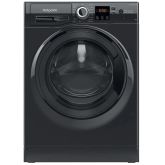 Hotpoint Anti-stain NSWR946BSUK//GR 9kg 1400rpm Washing Machine