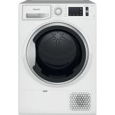 Hotpoint NTM1192SKUK/M 9kg Heat Pump Tumble Dryer