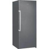 Hotpoint SH6A2QGRUK/M 60cm 322L Tall Larder Fridge