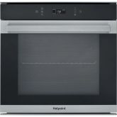 Hotpoint SI7871CIX/M Built-In Single Electric Oven