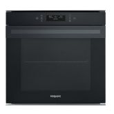 Hotpoint Class 9 SI9891SPBM/M Built-In Pyrolytic Single Electric Oven