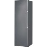 Hotpoint UH8F2CGUK/M 60cm 263L No Frost Upright Freezer with FreezerProtect