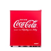 Husky Coca-Cola EL196 50 Litres/40 Can Drinks Chiller