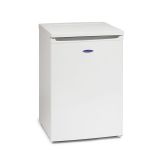 Ice King RHL550EW 55cm 127L Under Counter Larder Fridge