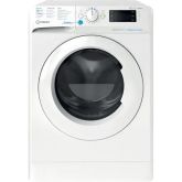 Indesit Push&Go BDE107436WVUK//M 10Kg Wash / 7Kg Dry 1400rpm Washer Dryer