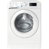 Indesit Steam Push&Go BWE111496XWVUK/M 11kg 1400rpm Washing Machine