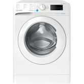 Indesit BWE91496XW 9kg 1400rpm Washing Machine
