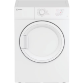 Indesit CYDA81WWGLUK//M 8kg Vented Tumble Dryer