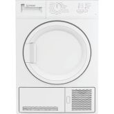 Indesit CYDC72WWGLUK//M 7kg Condenser Tumble Dryer