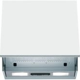 Indesit IAEINT66LSGR 60cm 3 Speed Integrated Cooker Hood