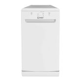 Indesit IN2FE10CS90WUK/M 10 Place Setting 6 Program Slimline Dishwasher