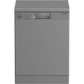 Indesit IN2FE13DT9SUK/M 13 Place Settings 4 Programs Full Size Dishwasher