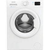 Indesit Push&Go IP1046PUSH&GO/M 10Kg 1400Rpm Washing Machine