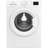 Indesit Push&Go IP846PUSH&GO/M 8kg 1400rpm Washing Machine