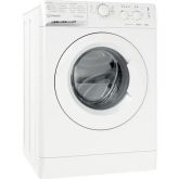Indesit MyTime MTWC91495WUKN/M 9kg 1400rpm Washing Machine