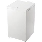 Indesit OS2A1002UK2/M 53cm 99L Manual Defrost Chest Freezer