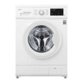 LG F4MT08WE 8kg 1400rpm Washing Machine