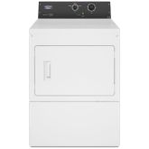 Maytag MDE20MNTGW 10.5kg American Style Front Loading Vented Tumble Dryer