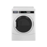 Maytag MDE28PRTGW 10.5kg Commercial Front Loading Vented Tumble Dryer