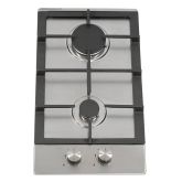 MONTPELLIER GH30X 2 Burner Gas Domino Hob