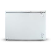 Montpellier MDACF291W 113cm 291L Manual Defrost Chest Freezer