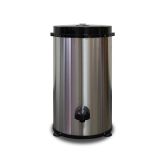 Montpellier MDASD2800SS 4kg 2800rpm Spin Dryer
