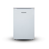 Montpellier MDAUCL54W 55cm 128L Under Counter Larder Fridge