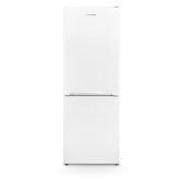 Montpellier MFF155EW//GR 55cm 60/40 Frost Free Fridge Freezer