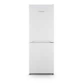 Montpellier MS155EW/GR 55cm 60/40 Low Frost Fridge Freezer