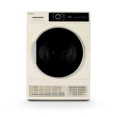 Montpellier MTDC8SC 8kg Sensor Dry Condenser Tumble Dryer