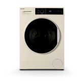 Montpellier MWM814BLC 8kg 1400rpm Retro Style Washing Machine