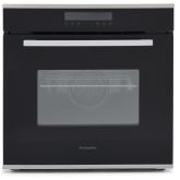 Montpellier SFO73B Built-In All Touch Control Multifunction Single Electric Oven