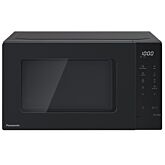 Panasonic NN-ST22QBBPQ 20L 800W Microwave - Black