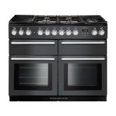 Rangemaster Nexus SE 110cm 7 Burner Gas Hob Triple Oven Dual Fuel Range Cooker