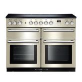 Rangemaster Nexus SE 110cm 5 Zone Induction Triple Oven Electric Range Cooker