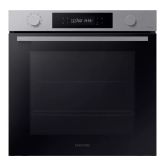 Samsung Series 4 NV7B41307AS/M Built-In Self-Clean Smart Single Electric Oven