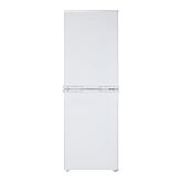 Statesman F1448W 48cm 50/50 Manual Defrost Fridge Freezer