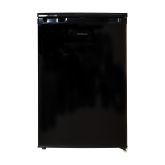 Statesman U355B 55cm Manual Defrost Undercounter Freezer