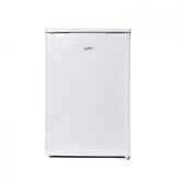 Statesman U355W 55cm Manual Defrost Undercounter Freezer