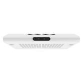 Statesman VH160WH 60cm 2 Speed White Visor Cooker Hood