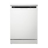 Teknix TX3FD618W 15 Place Setting 6 Program Full Size Dishwasher