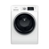 Whirlpool FreshCare+ FFWDD1174269BSVUK//GR 11kgWash/7kg Dry 1400rpm Washer Dryer