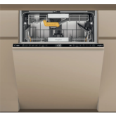 Whirlpool W8IHP42LUK/M 14 Place Setting 10 Program Built-In Full Size Dishwasher